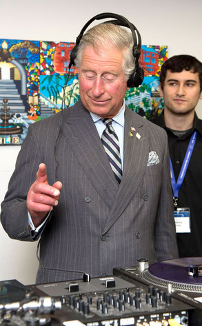 Prince Charles Prince Charles